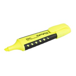 Stat. Yellow Highlighter