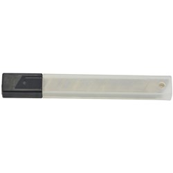 Italplast Medium 9mm Replacement Snap-Off Knife Blades