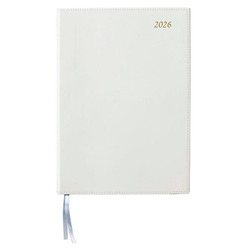 Cumberland Soho 2026 Diary A4 Week to View Ash Diary