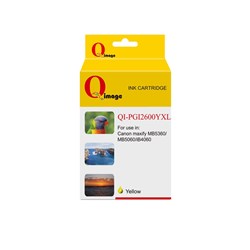 Canon PGI-2600XL Yellow Compatible Ink Cartridge