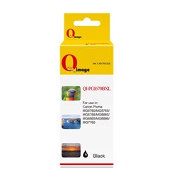 Canon Compatible PGI-670XL Black Ink Cartridge