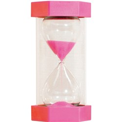 EC 2 Minute Sand Timer 