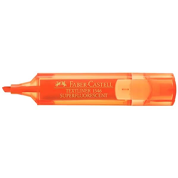 Faber-Castell TLI Highlighter Textliner Orange