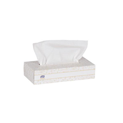 Tork 2311408 Premium 2 Ply Facial Tissues 100 Sheets