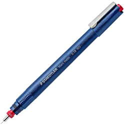 Staedtler Marsmatic Technical Pen - 0.18mm