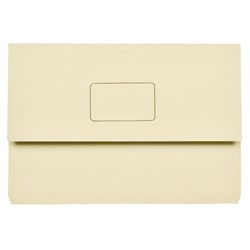 Wallet Document Slimpick F/Cap Buff
