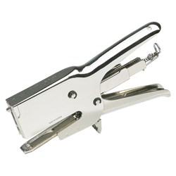 Rapid HD31 Heavy Duty Plier Stapler