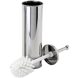 Compass Stainless Steel Toilet Brush