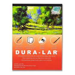 Dura-Lar Wet Media Acetate - A1