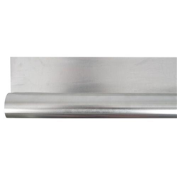 Aluminium Embossing Foil - 53cmx1m