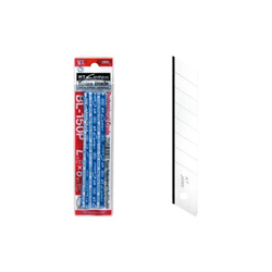 NT Cutter Replacement Blades - BL-150 6 Pack