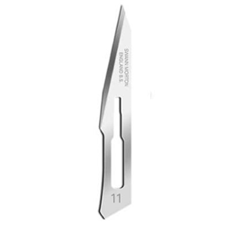 Swann Morton Scalpel Blades #11 - Single