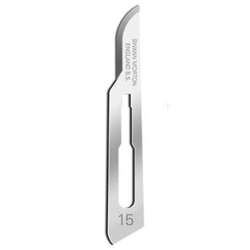 Swann Morton Scalpel Blades #15 - Single