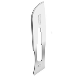 Swann Morton Scalpel Blades #21 - Single