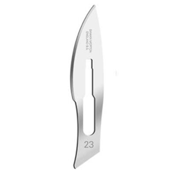 Swann Morton Scalpel Blades #23 - Single