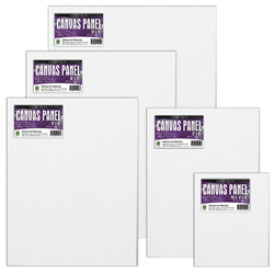 Phoenix Canvas Boards - 8"x10"
