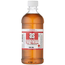 Art Spectrum Painting Medium #2 - 500ml
