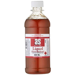 Art Spectrum Painting Medium #4 (Liquol) - 500ml
