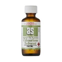 Art Spectrum Odourless Solvent - 100ml
