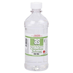 Art Spectrum Odourless Solvent - 500ml