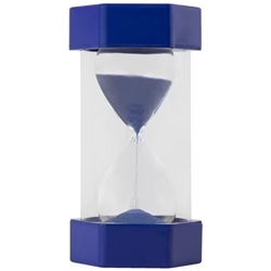 EC 3 Minute Sand Timer