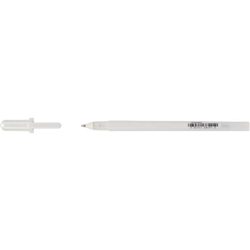 Sakura Gelly Roll Glaze Aqualip Pens - White