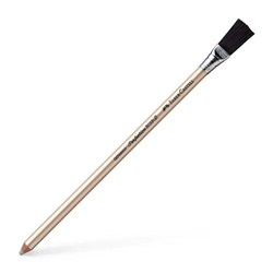 Faber-Castell Perfection Eraser Pencil