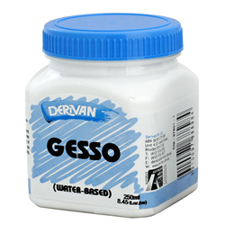Derivan Gesso - 250ml