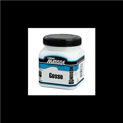 Derivan Matisse Gesso - 250ml