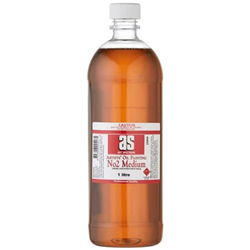 Art Spectrum Painting Medium #2 - 1L