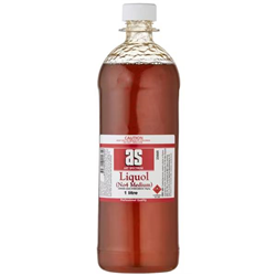 Art Spectrum Painting Medium #4 (Liquol) - 1L