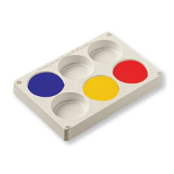EC Plastic Palettes - No. 60