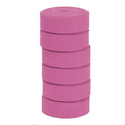Zart Poster Block Paint Refills - Cerise