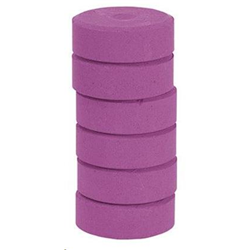 Zart Poster Block Paint Refills - Purple