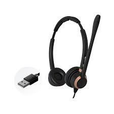 USB Drives & Headsets