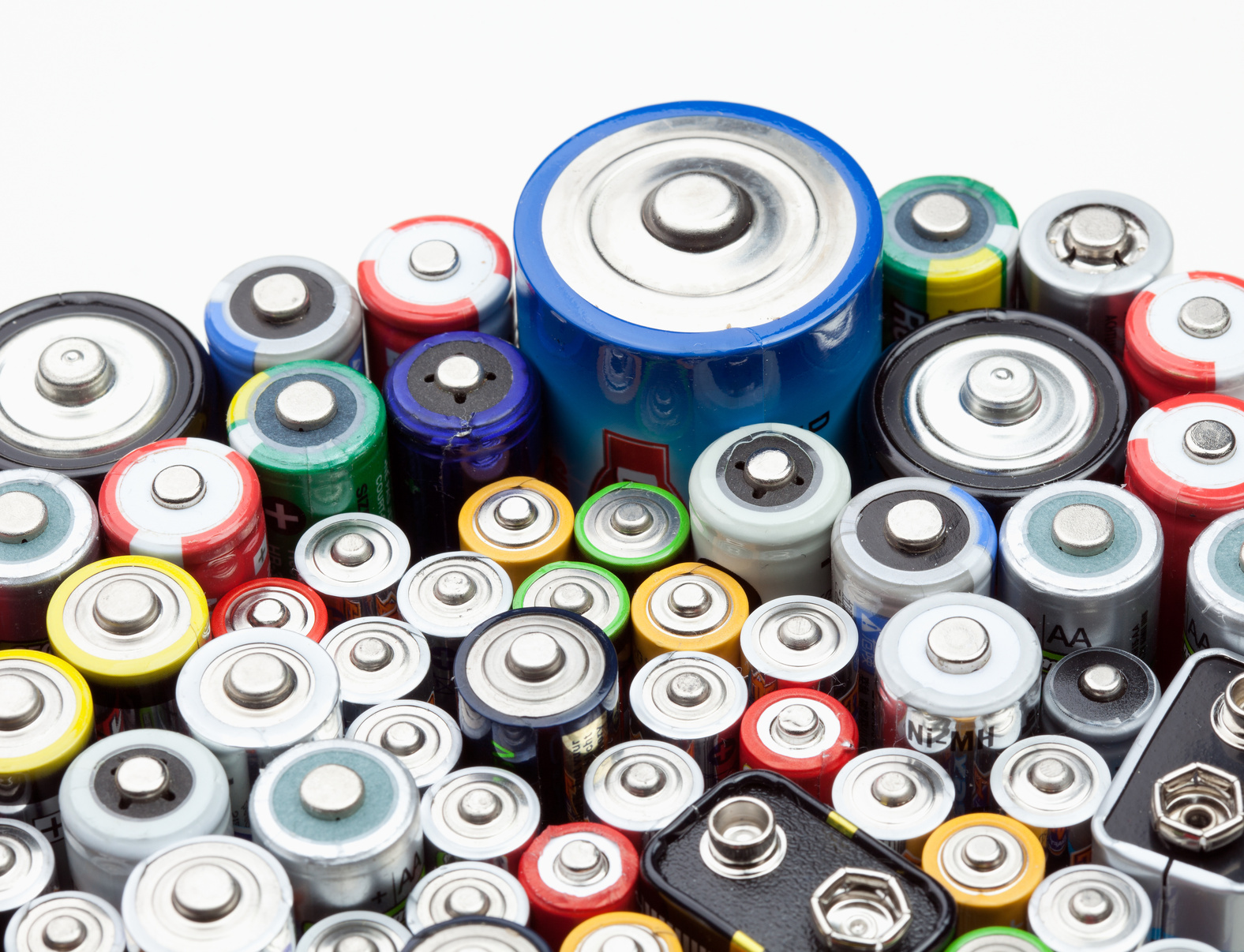 Batteries