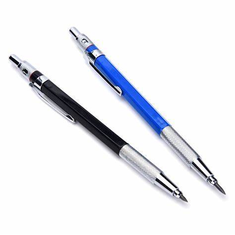 Clutch Pencils