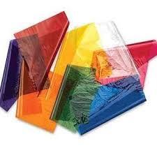 Cellophane