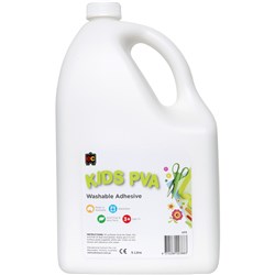 P.V.A.