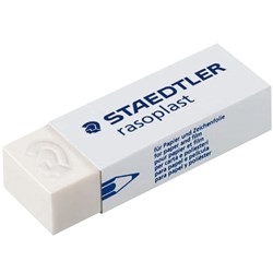 Erasers