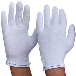 Hand Protection & Gloves