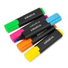 Highlighters