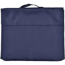 Library & Chair Bags
