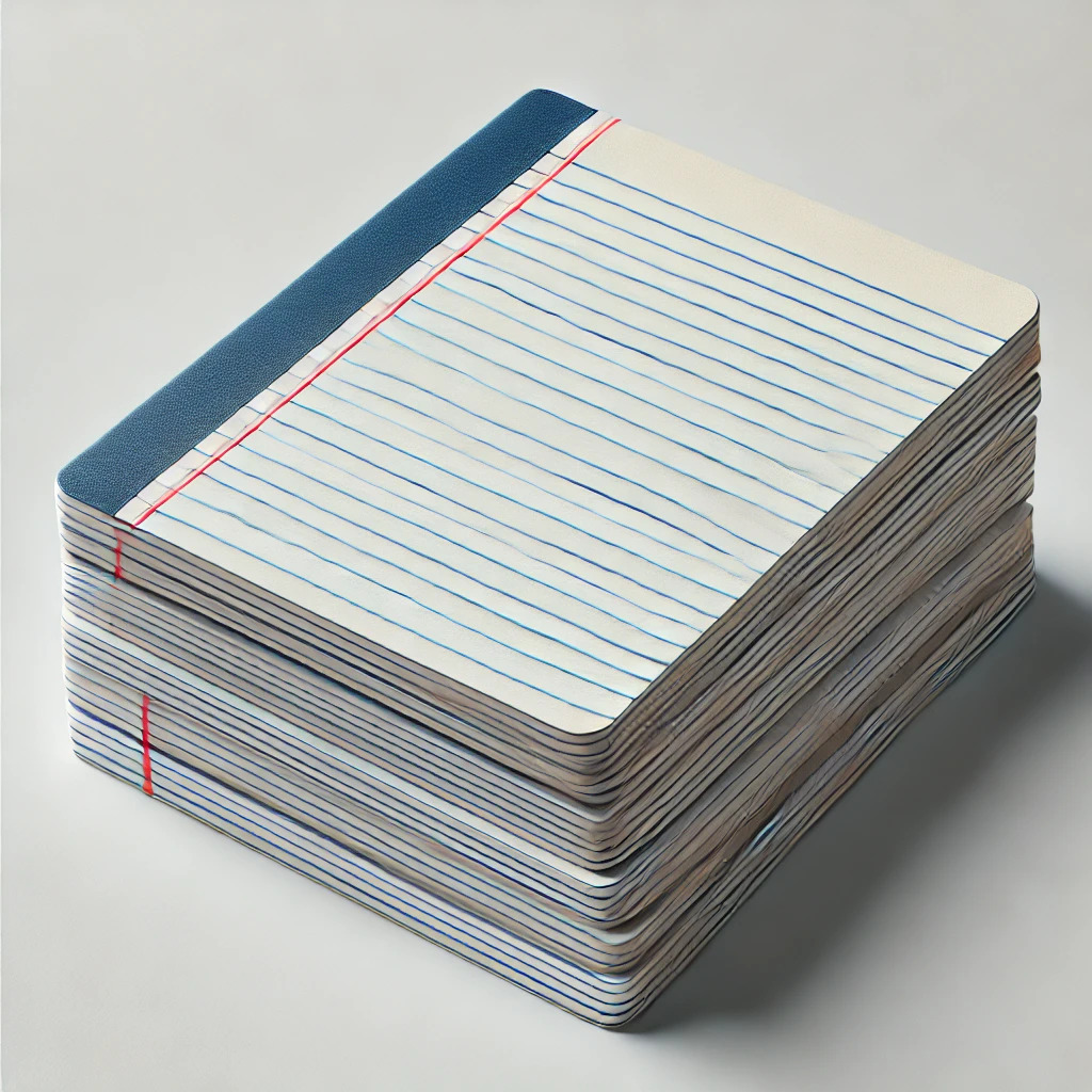 Lined-Ruled-Pads