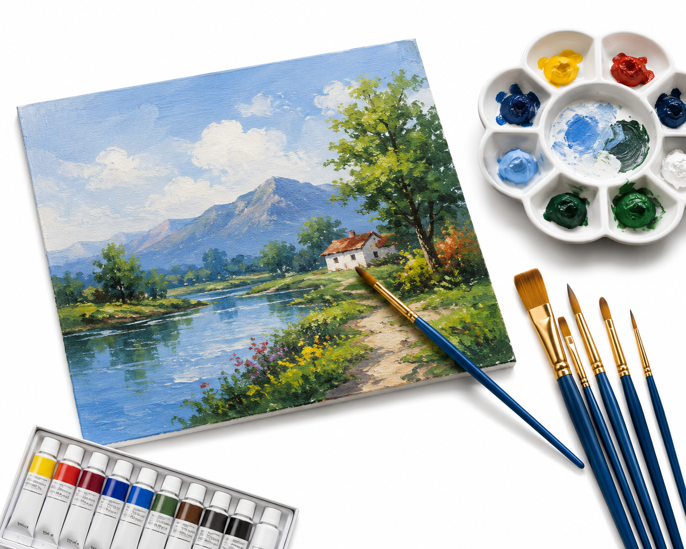 Painting