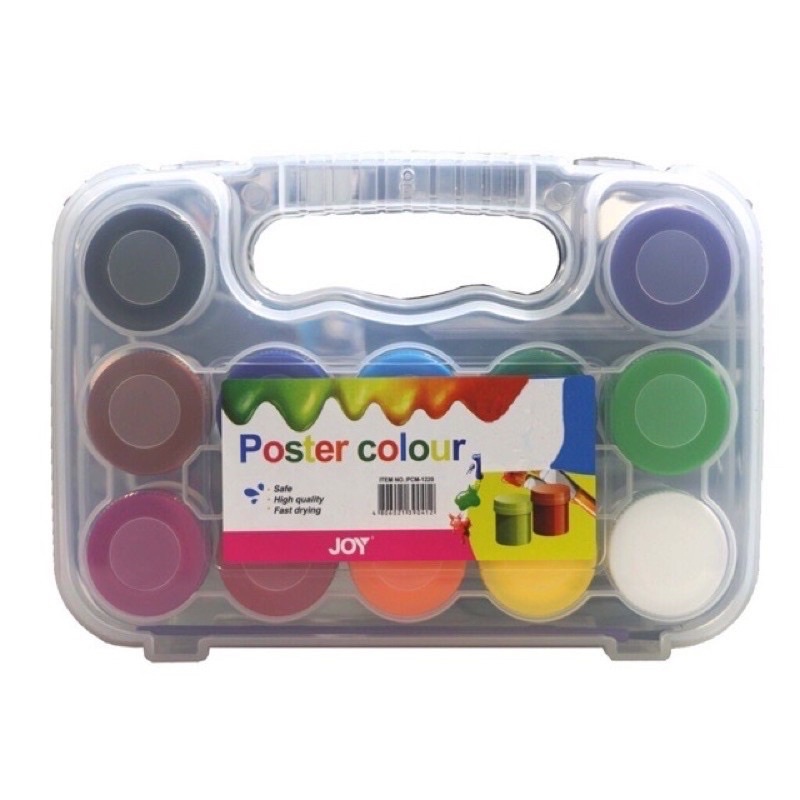 Paints