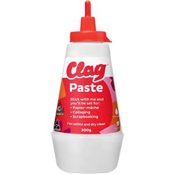 Paste