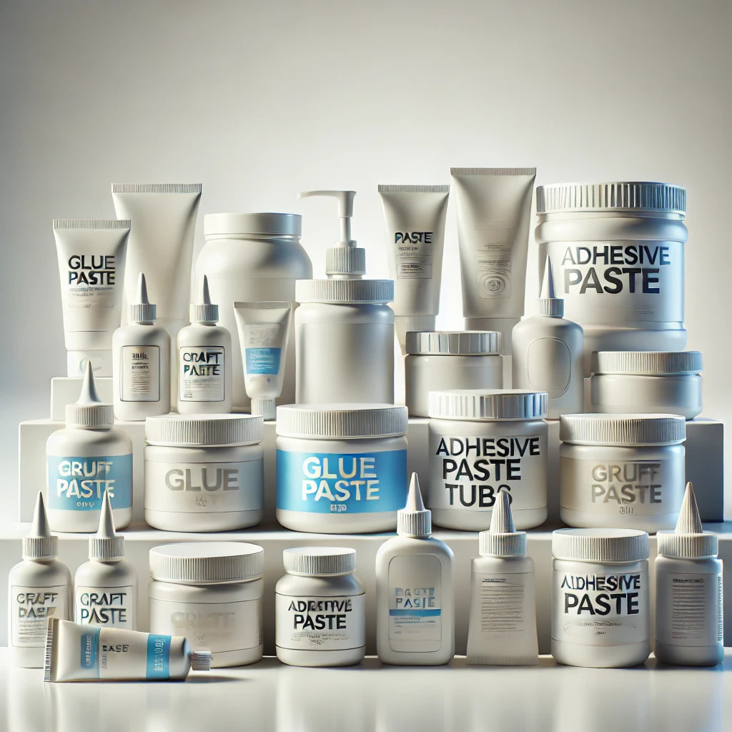 Paste