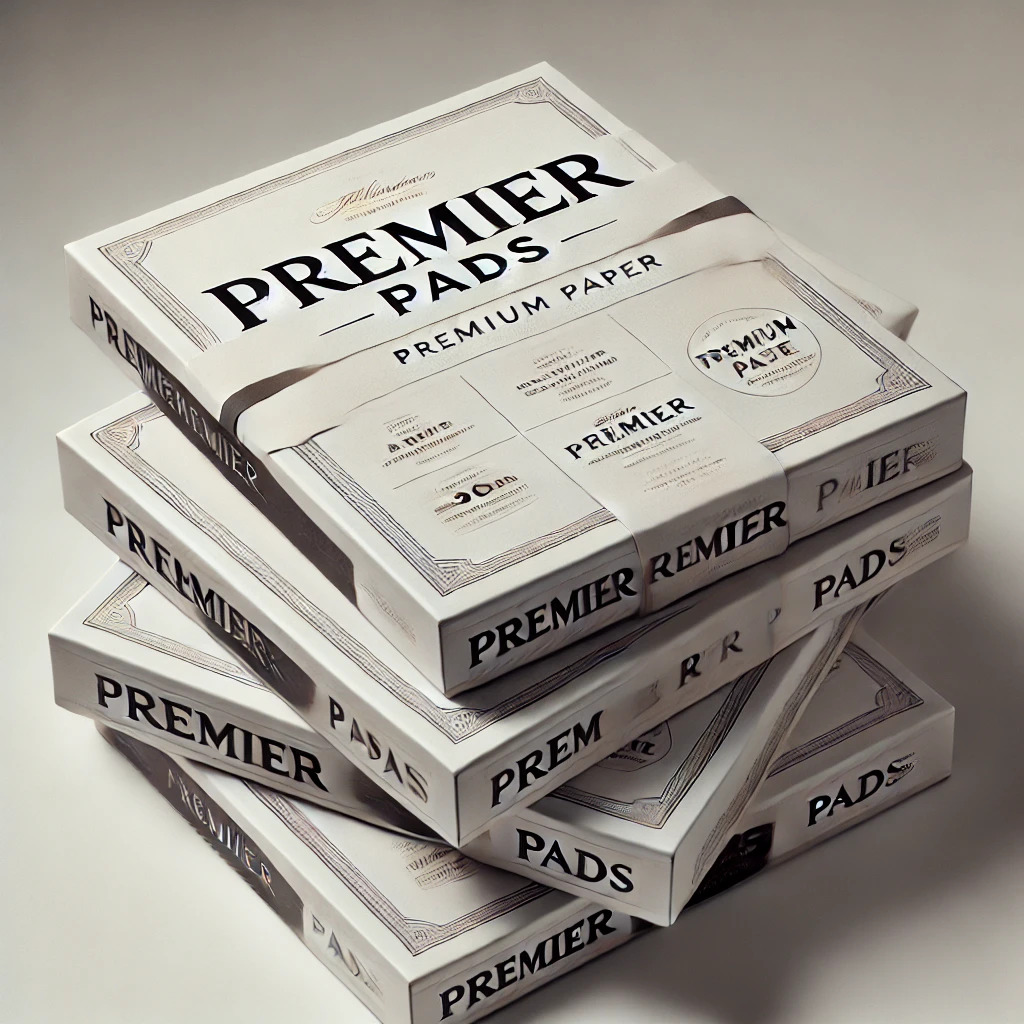 Premier-Pads