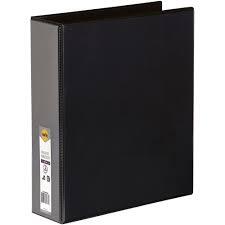 Ring & Insert Binders